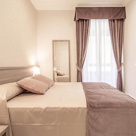 Dany Guest House Рим Екстериор снимка