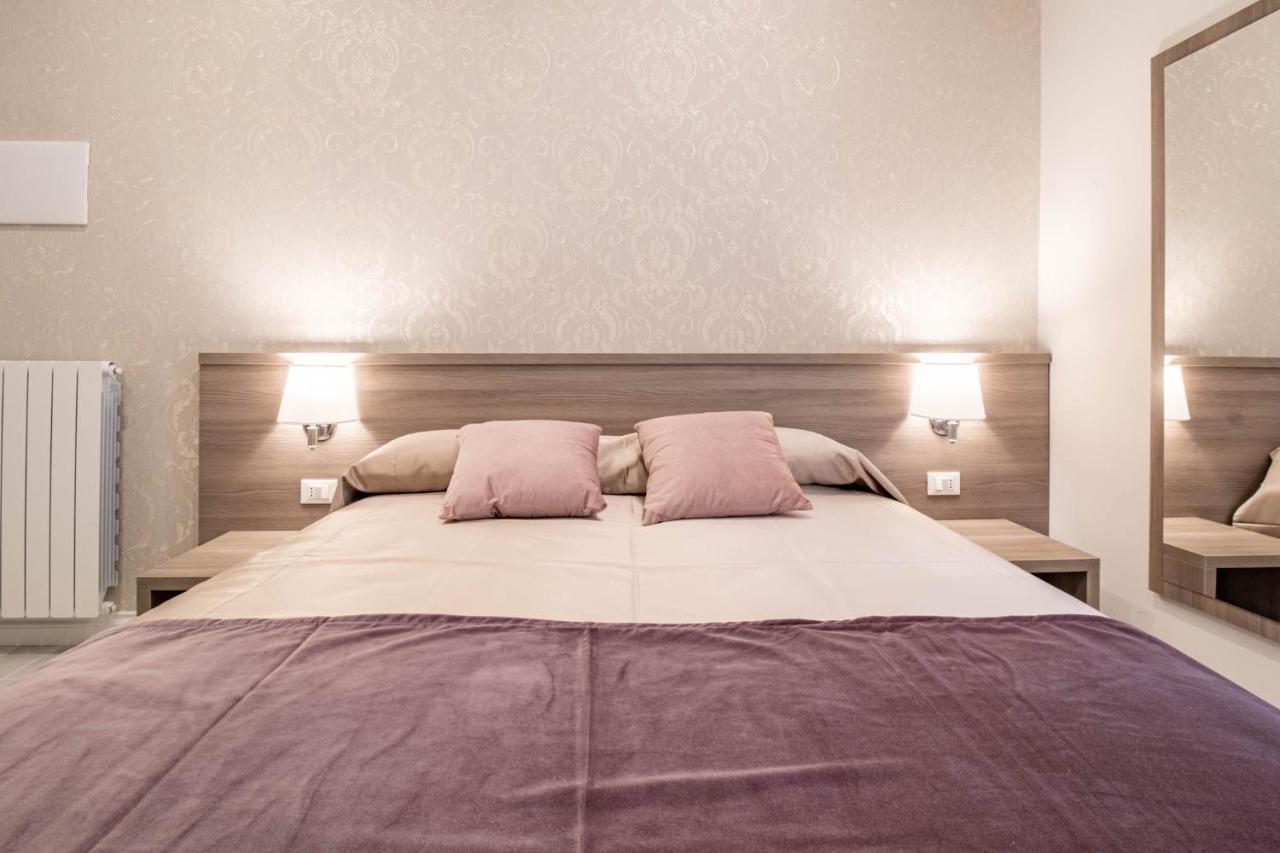 Dany Guest House Рим Екстериор снимка