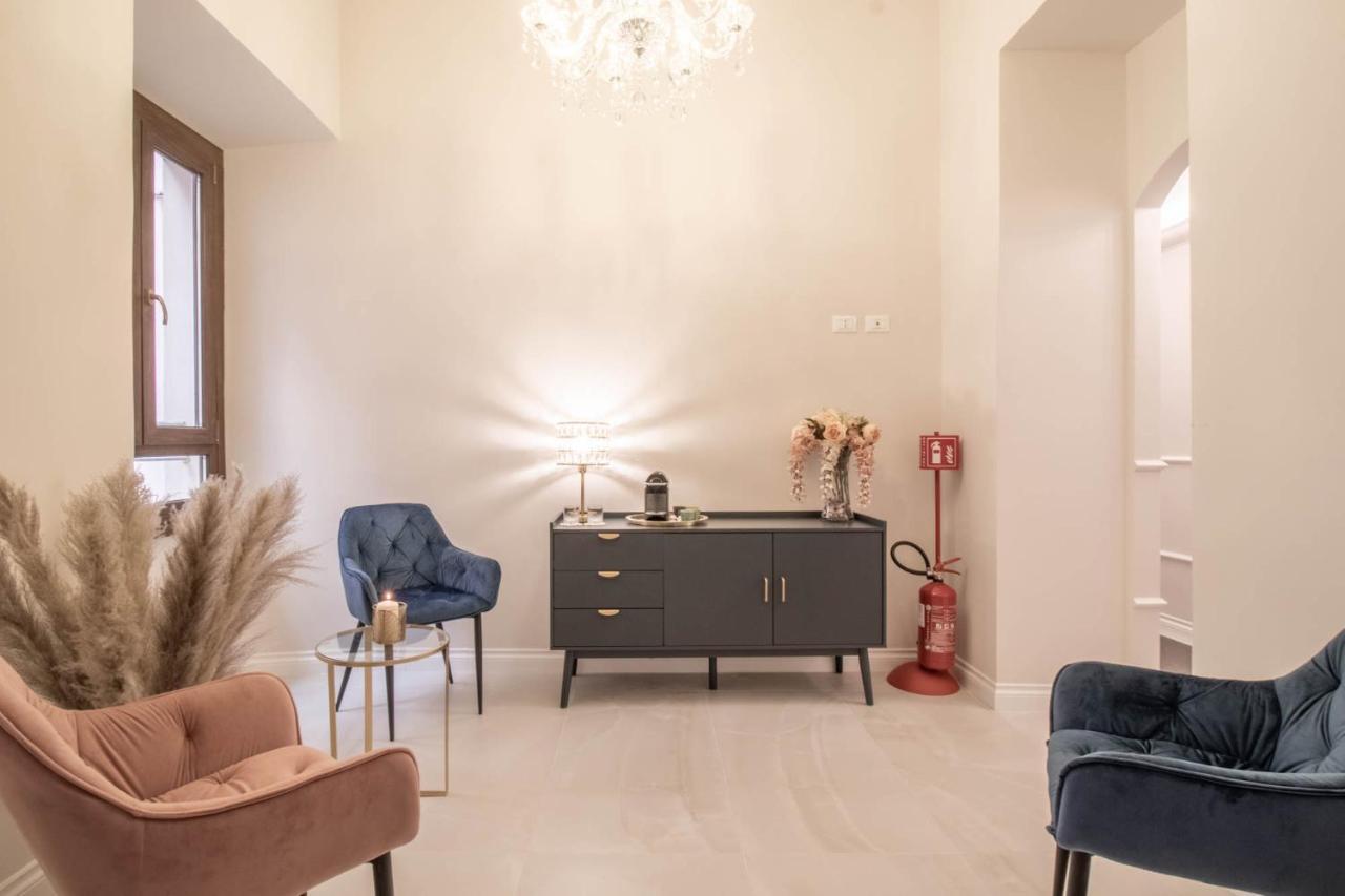 Dany Guest House Рим Екстериор снимка