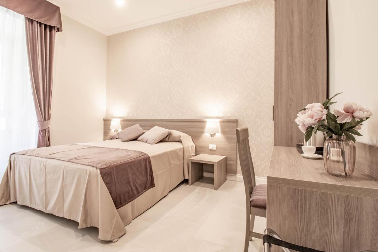 Dany Guest House Рим Екстериор снимка