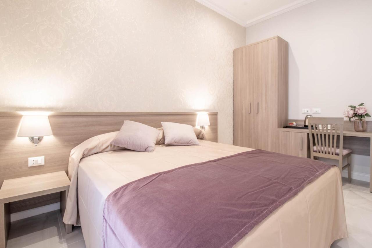 Dany Guest House Рим Екстериор снимка