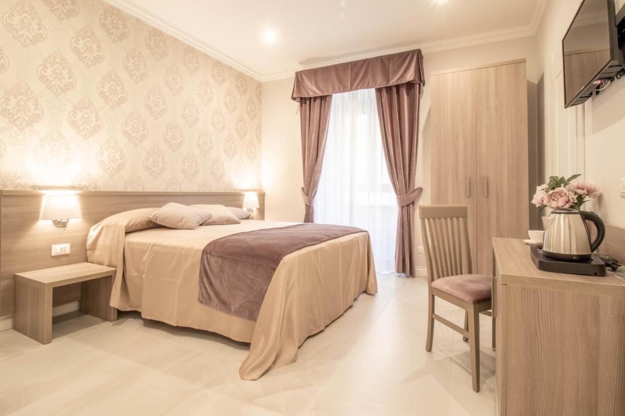 Dany Guest House Рим Екстериор снимка