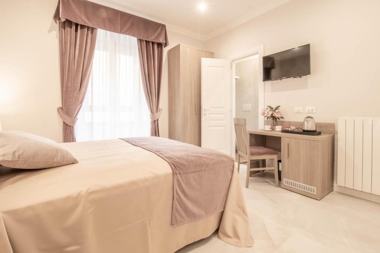 Dany Guest House Рим Екстериор снимка