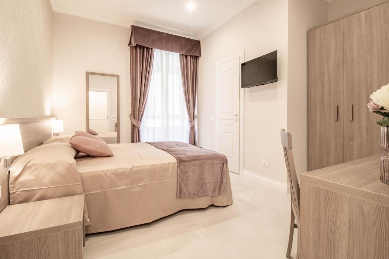 Dany Guest House Рим Екстериор снимка