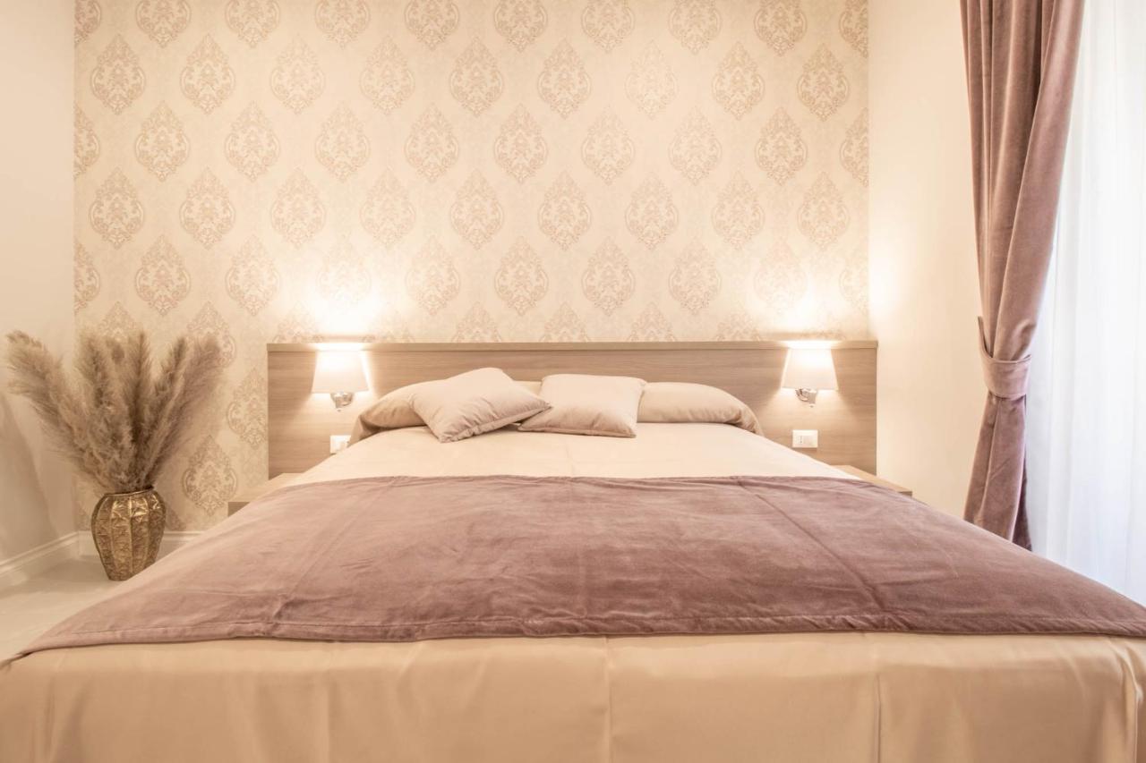 Dany Guest House Рим Екстериор снимка