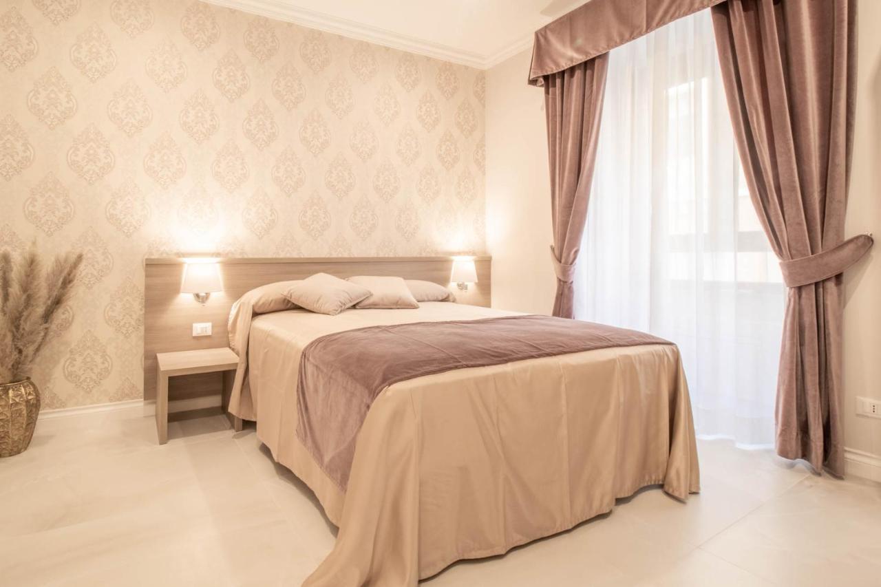Dany Guest House Рим Екстериор снимка