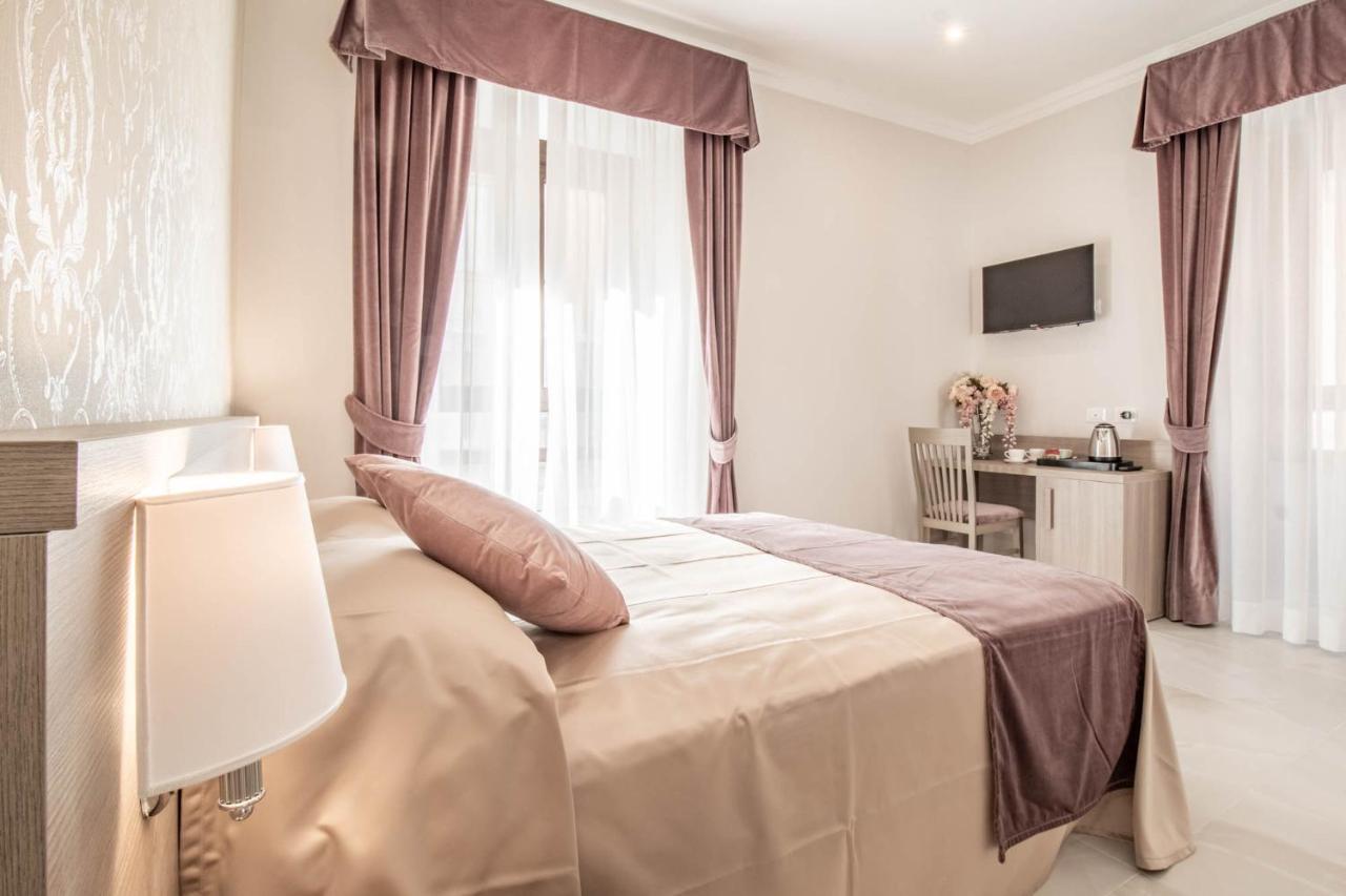 Dany Guest House Рим Екстериор снимка