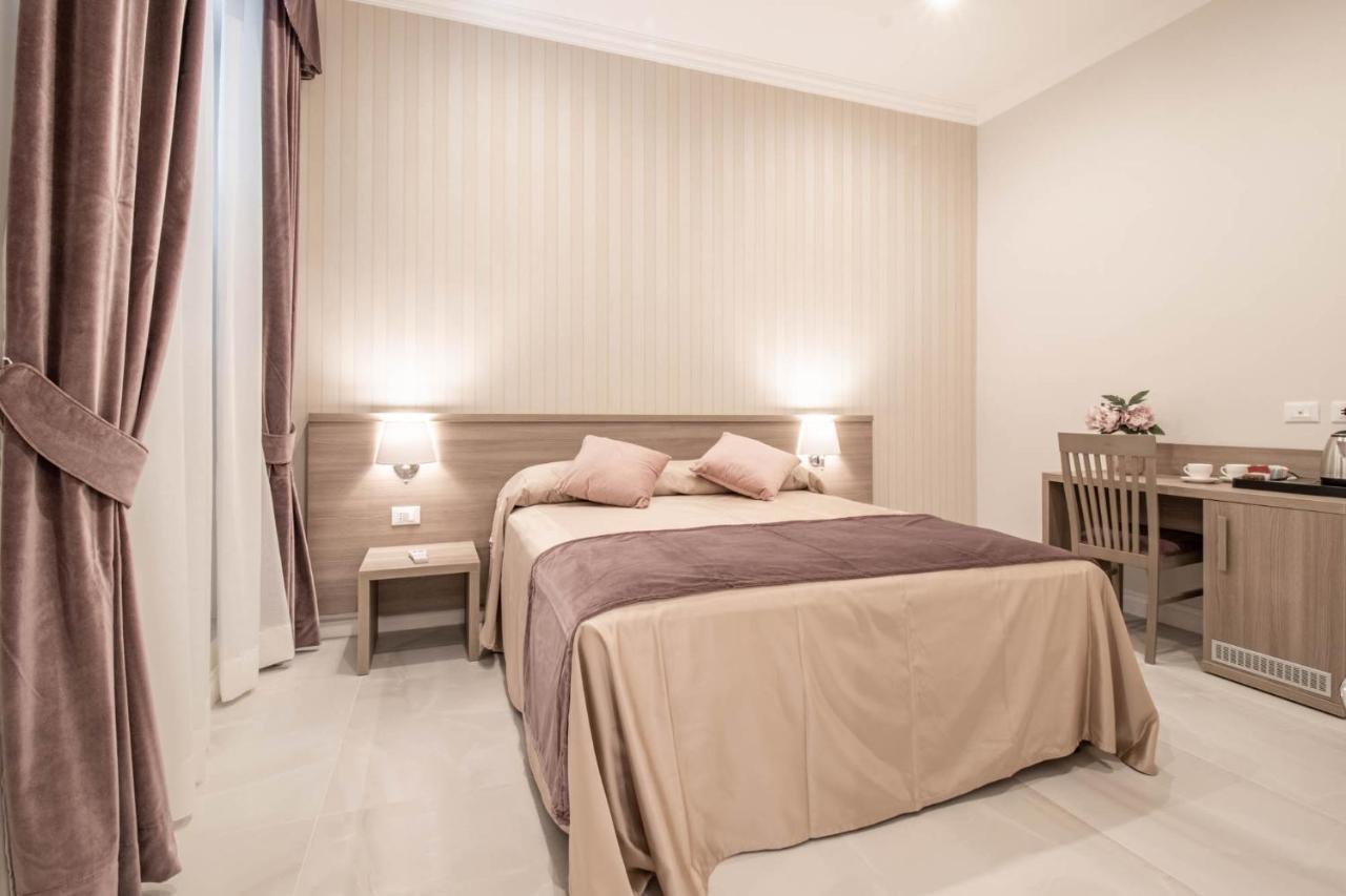 Dany Guest House Рим Екстериор снимка