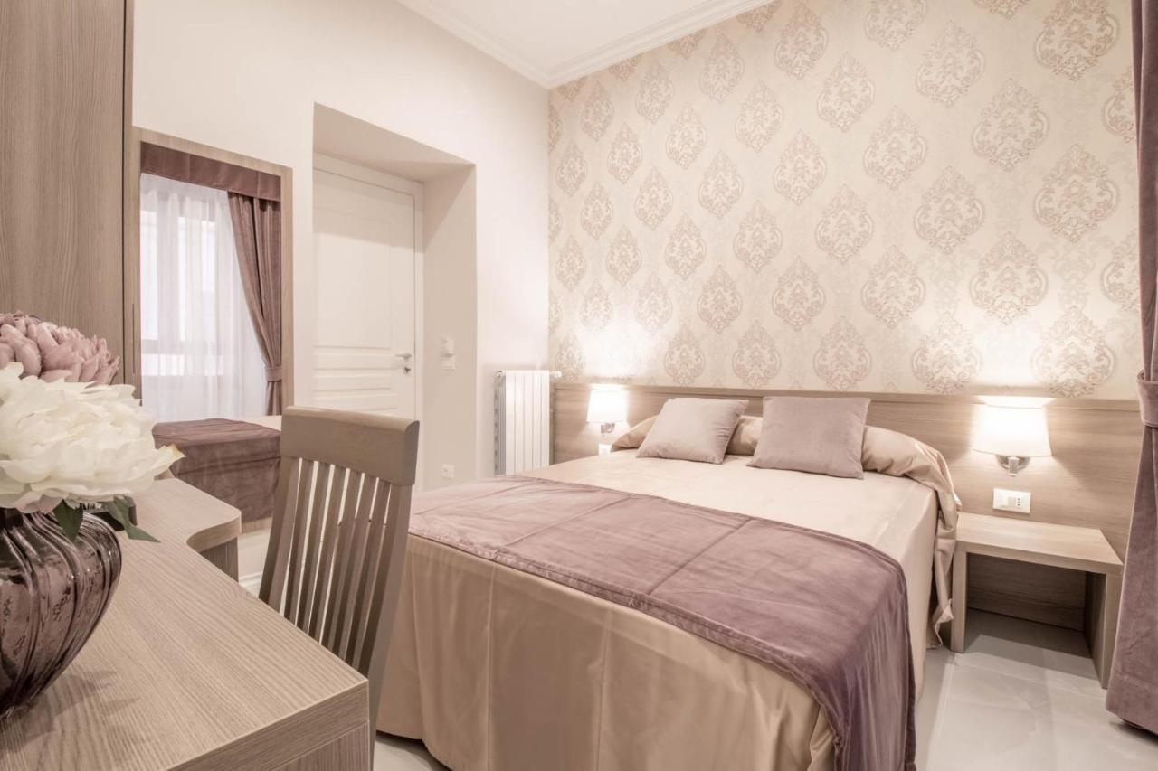 Dany Guest House Рим Екстериор снимка