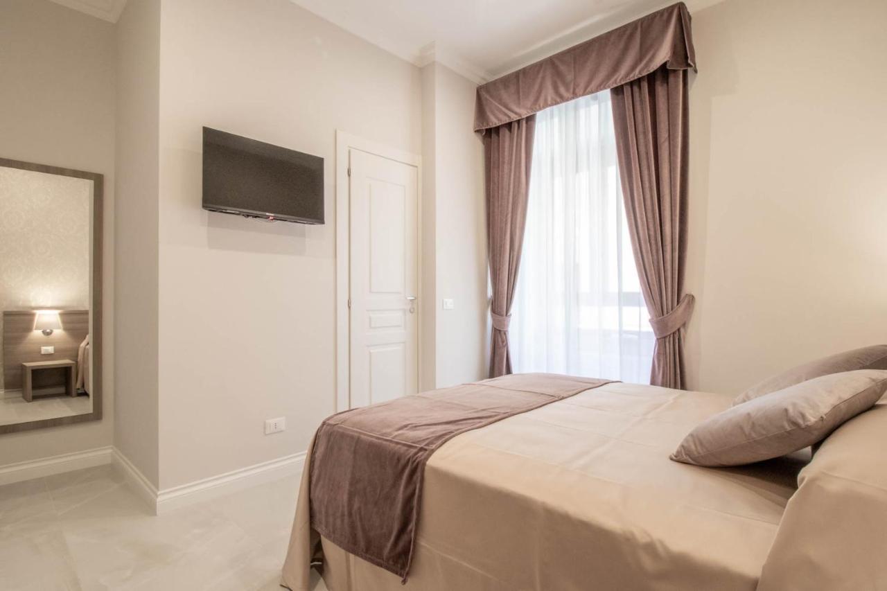 Dany Guest House Рим Екстериор снимка