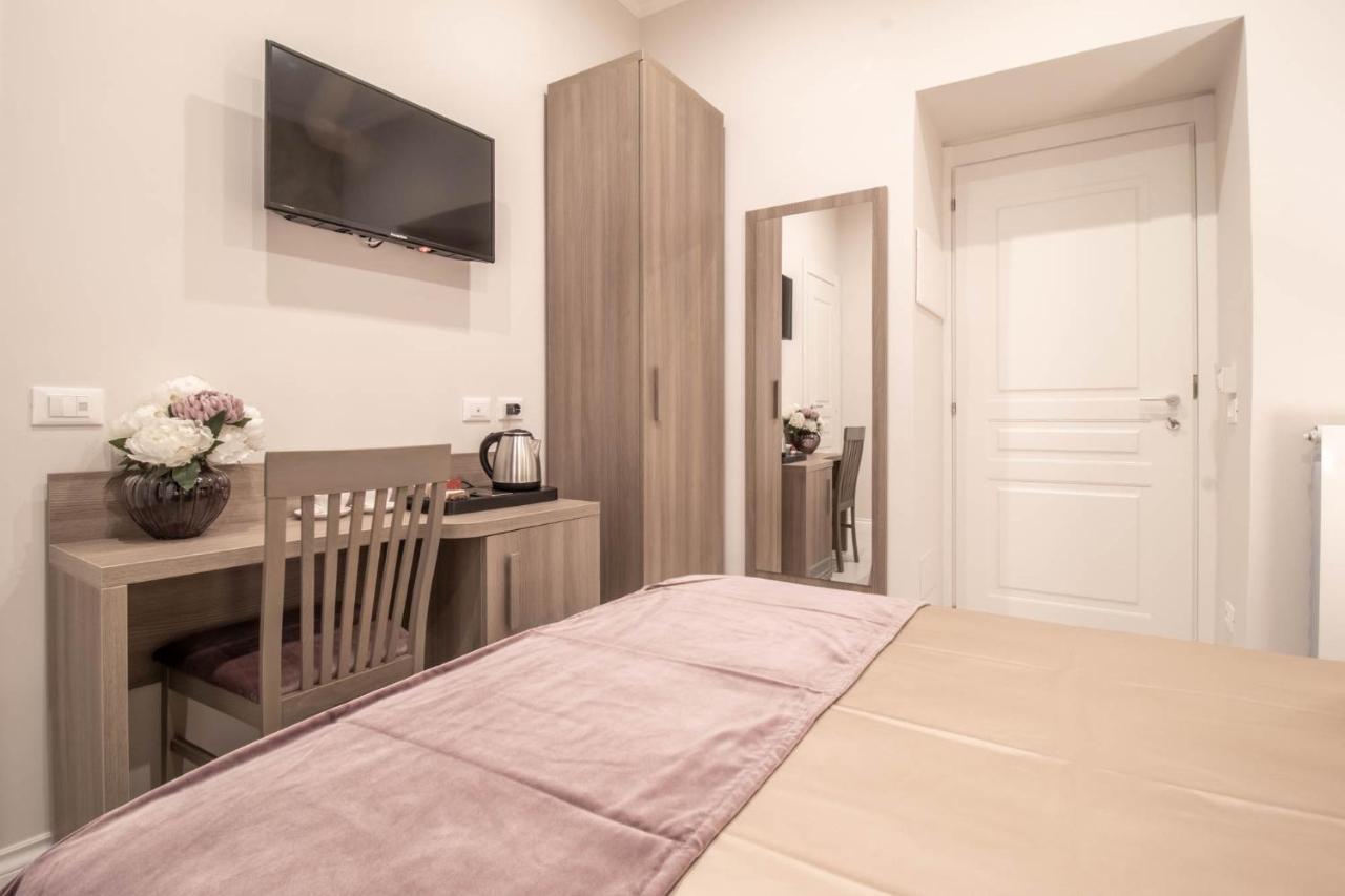 Dany Guest House Рим Екстериор снимка