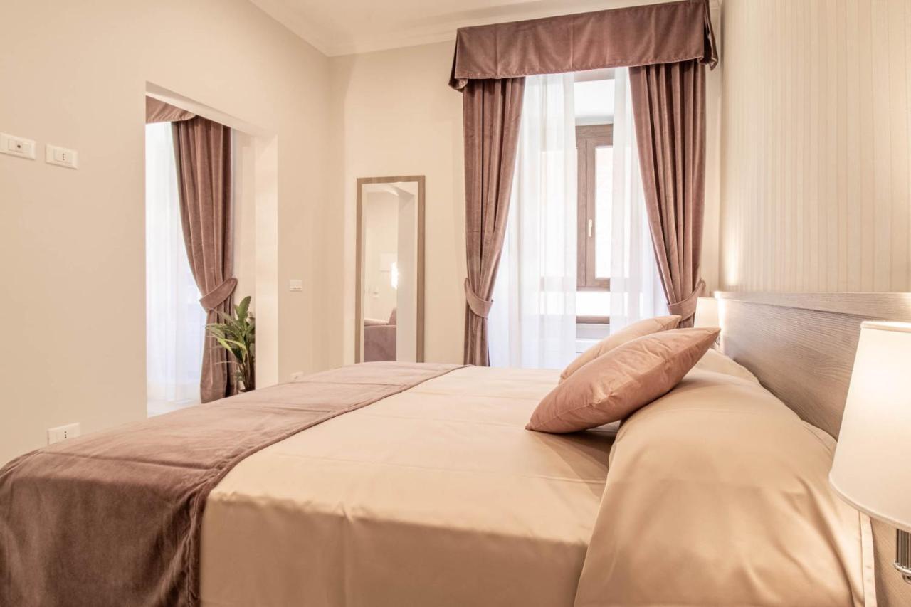Dany Guest House Рим Екстериор снимка