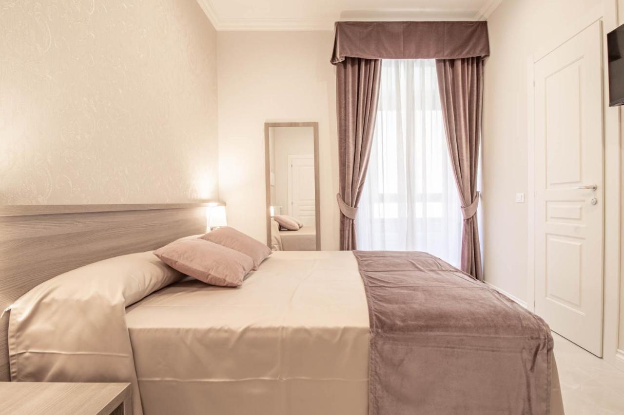 Dany Guest House Рим Екстериор снимка
