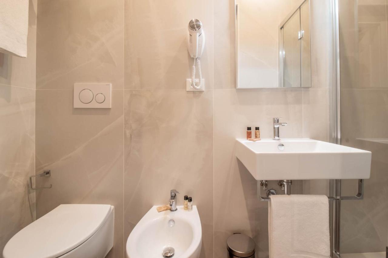 Dany Guest House Рим Екстериор снимка